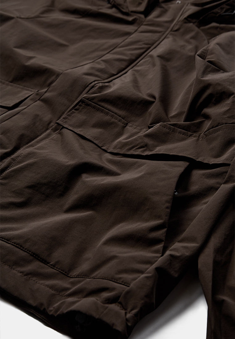 Anerkjendt Jacket -  AKBERTEL TEC JACKET - Delicioso