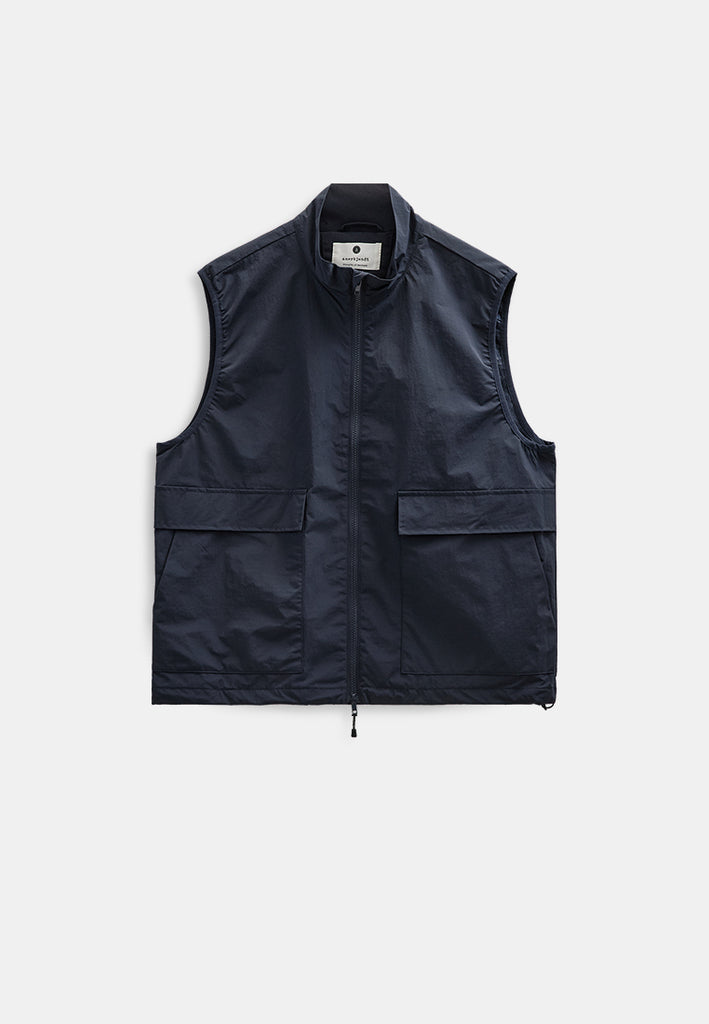 Anerkjendt Akrobin Tec Gilet - Sky Captain