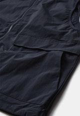 Anerkjendt Akrobin Tec Gilet - Sky Captain