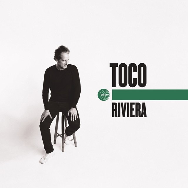 TOCO - RIVIERA