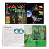 ASHBY, DOROTHY - AFRO-HARPING (limited deluxe 2LP)