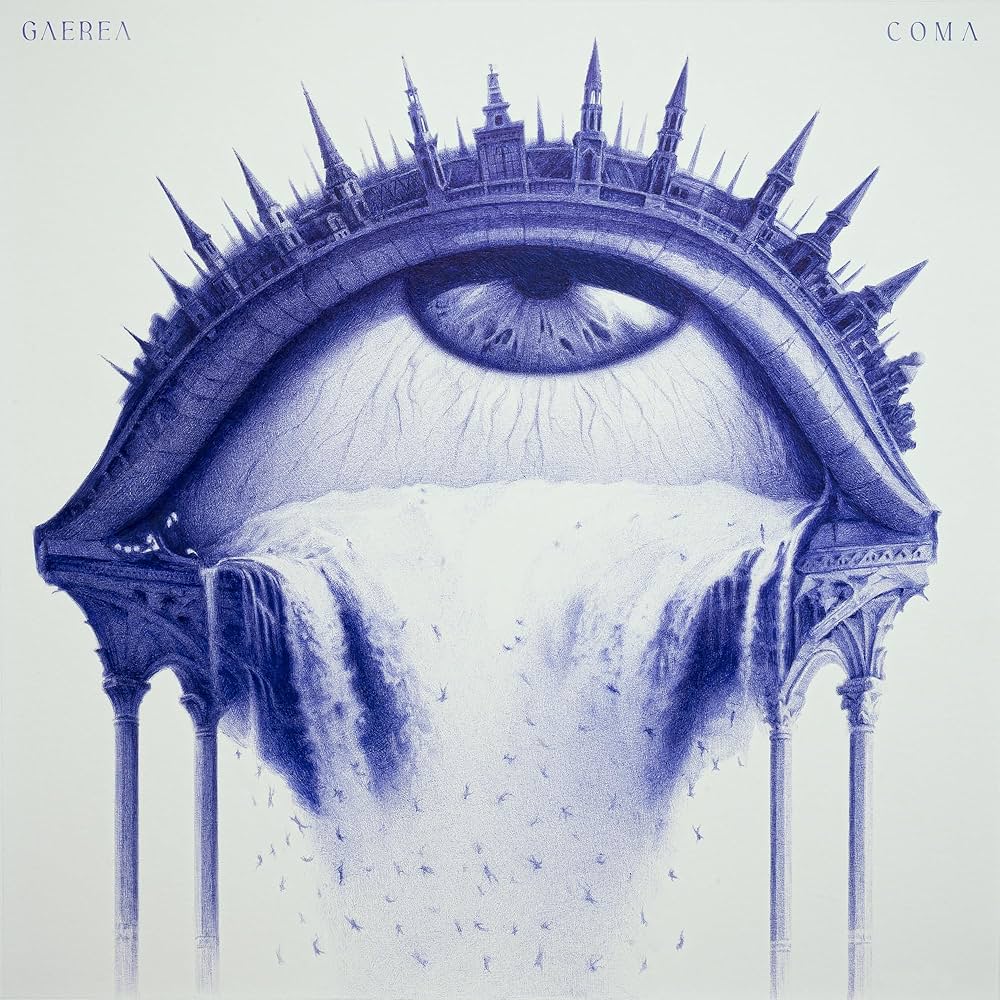 GAEREA - COMA