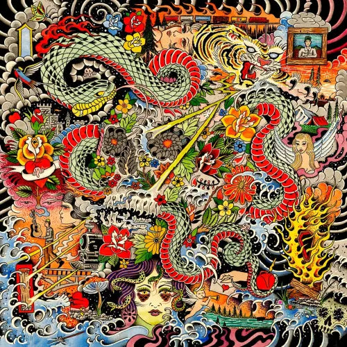 CAMERON WHITCOMB - THE HARD WAY