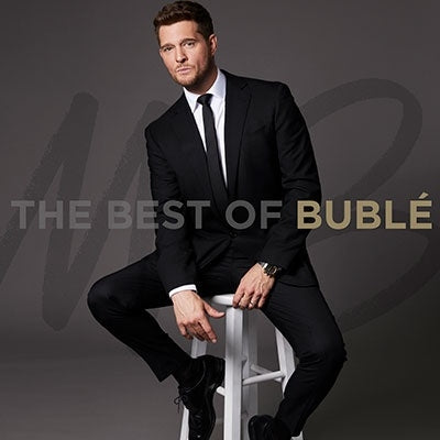 BUBLE, MICHAEL - BEST OF BUBLE