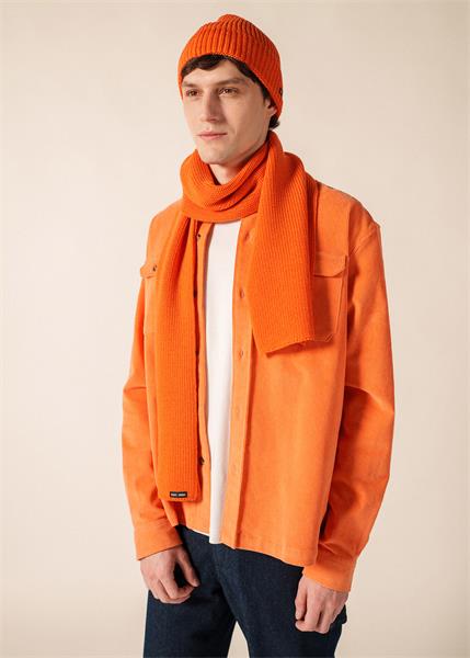 Saint James Beanie Canot - Confit