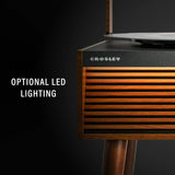 Crosley Dean Platenspeler - Natural