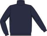 Saint James Pull Lery  - Navy
