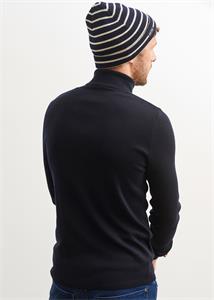 Saint James Pull Lery  - Navy