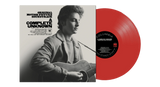 CHALAMET, TIMOTHÉE - A COMPLETE UNKNOWN (SOUNDTRACK) (Red vinyl)