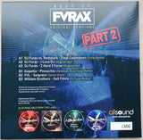 FVRAX - BEST OF  Part 2 (Original versions)