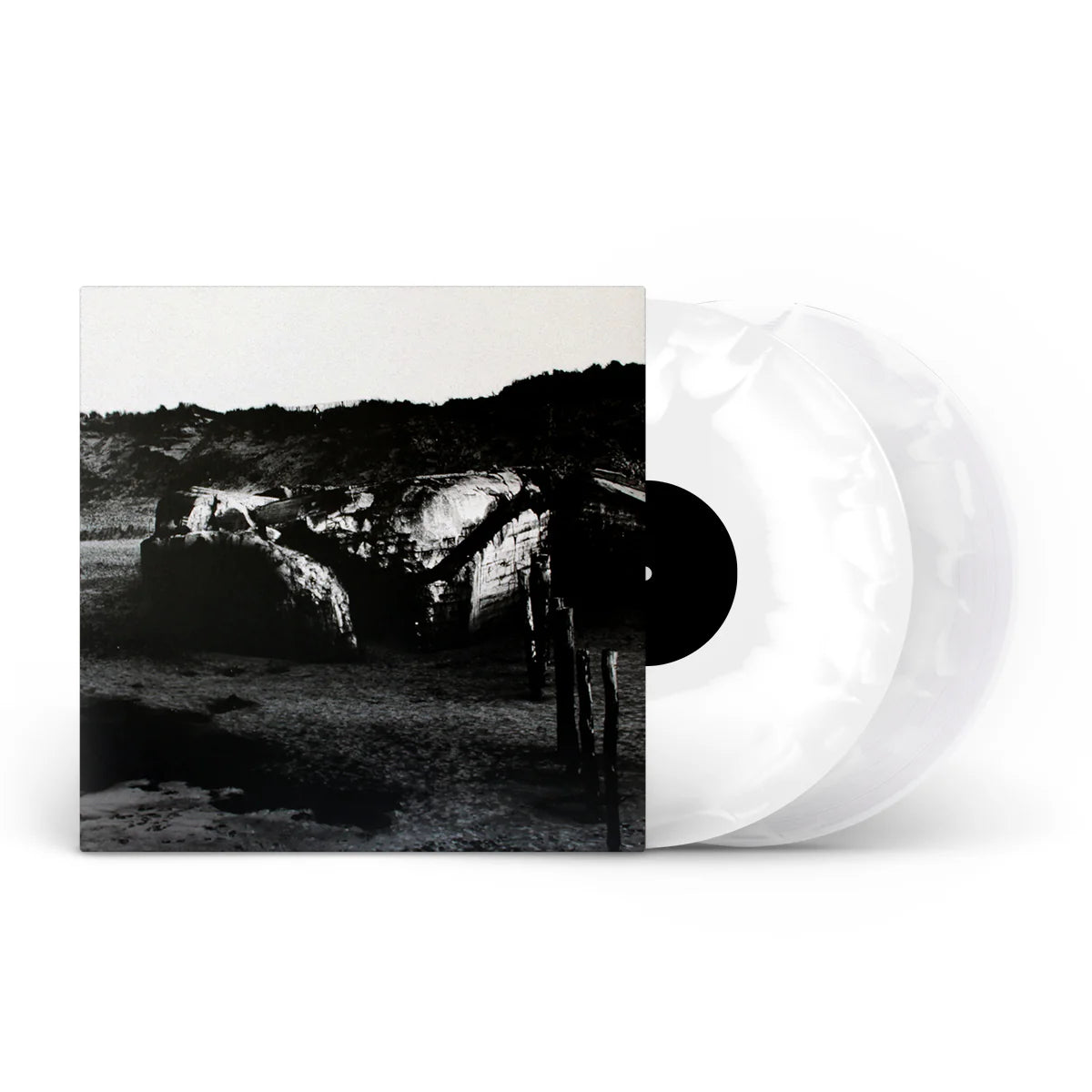 AMENRA - MASS V (White Vinyl)