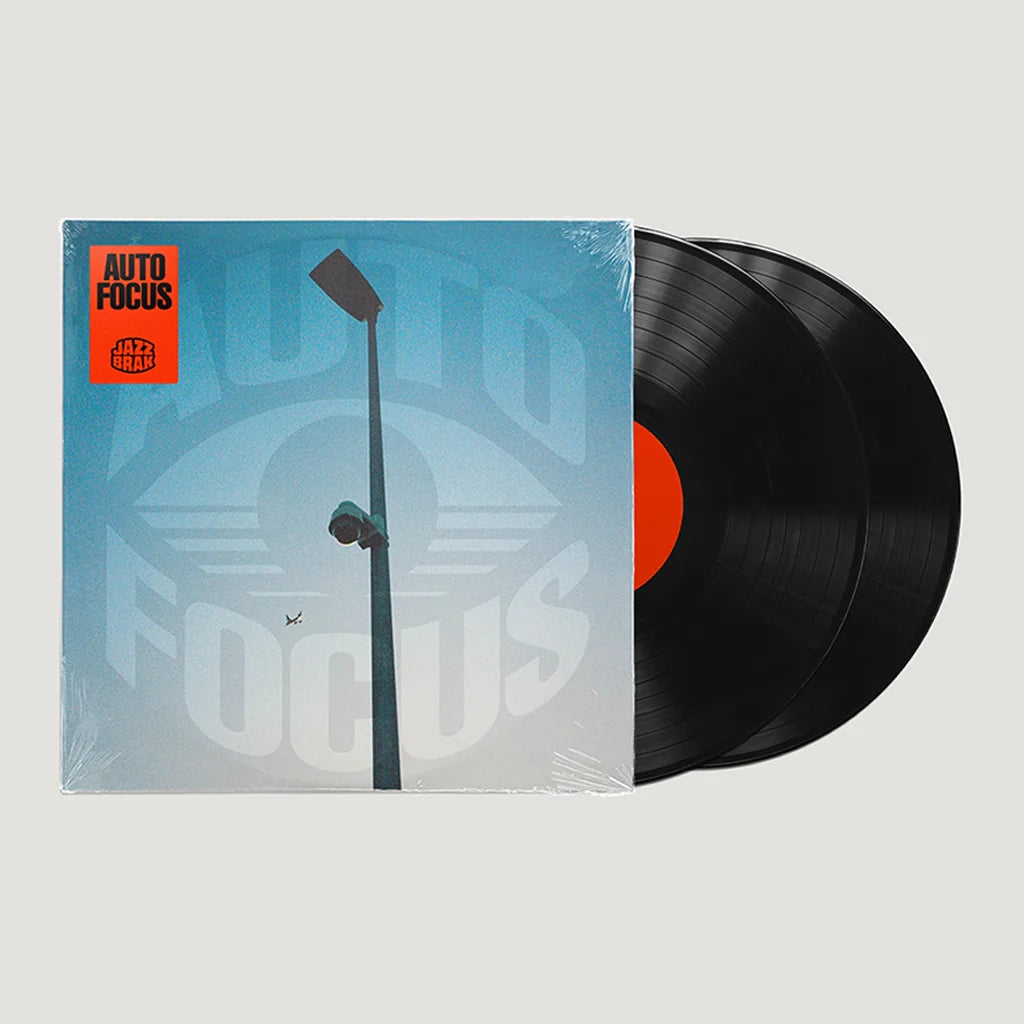 JAZZ BRAK - AUTOFOCUS
