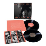 WINEHOUSE, AMY - V/A - BACK TO BLACK (Original soundtrack) (LIMITED EDITION)