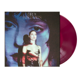 BIRDY - PORTRAITS (Indie Violet Vinyl)