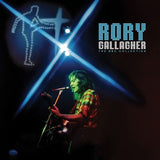 RORY GALLAGHER - BEST OF RORY GALLAGHER At The BBC (3LP set)