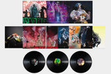 BJORK - CORNUCOPIA: LIVE (3LP)