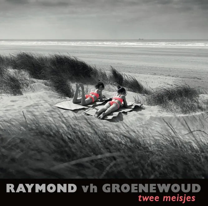 RAYMOND VAN HET GROENEWOUD-  TWEE MEISJES  7"