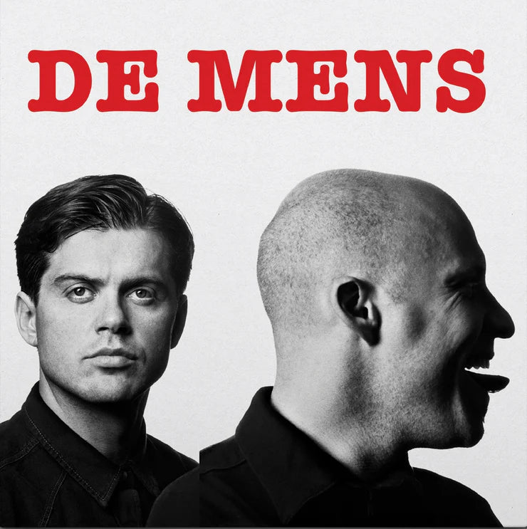 DE MENS - DE MENS