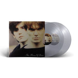 HOUSE OF LOVE - HOUSE OF LOVE (limited transparent Vinyl 2LP)