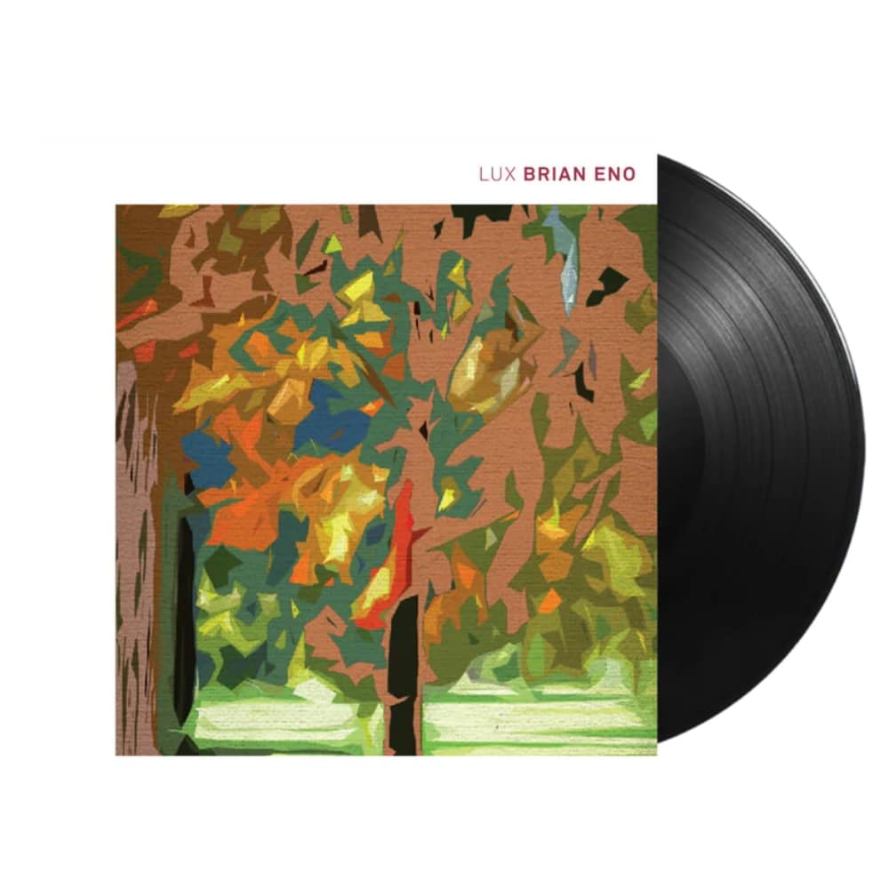 ENO, BRIAN - LUX