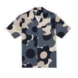 ANTWRP Shirt - Seventies - Navy