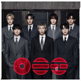 BTS - BTS The 5th Album ARIRANG (coloured vinyl LP)