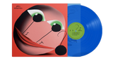 HOWARD, BEN - IS IT? (limited blue vinyl)