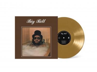 BIG BILL - BIG BILL