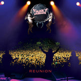 BLACK SABBATH - REUNION (3LP set)