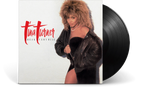 TINA TURNER - BREAK EVERY RULE