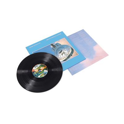 DIRE STRAITS - BROTHERS IN ARMS (Anniversary Edition)