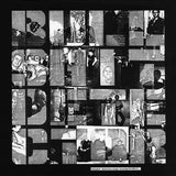 V/A - BULLSHIT DETECTOR (ltd Grey vinyl - CRASS)