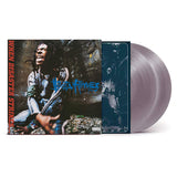 BUSTA RHYMES - WHEN DISASTER STRIKES...  (limited silver vinyl 2LP)