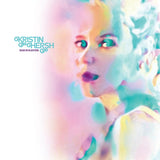 HERSH, KRISTIN - SUGAR ON BLACKSTONE (limited Blue vinyl LP) (pre-order 18/09/2026)