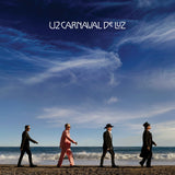 U2 - CARNAVAL DE LUZ (Coloured Pink vinyl) (pre-order 13/11/2026)