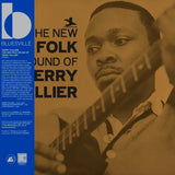 CALLIER, TERRY - THE NEW FOLK SOUND OF TERRY CALLIER