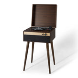 Crosley Jasper Platenspeler - Walnut