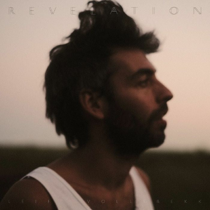 VOLLEBEKK, LEIF - REVELATION