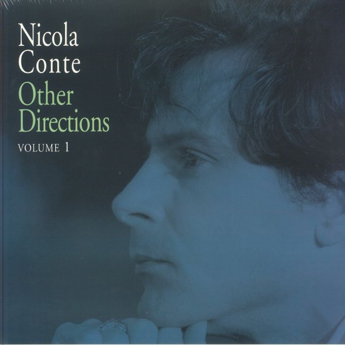 CONTE, NICOLA - OTHER DIRECTIONS (Vol 1 & Vol 2)