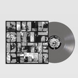 V/A - BULLSHIT DETECTOR (ltd Grey vinyl - CRASS)