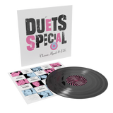 CHRISSIE HYNDE & PALS - DUETS SPECIAL