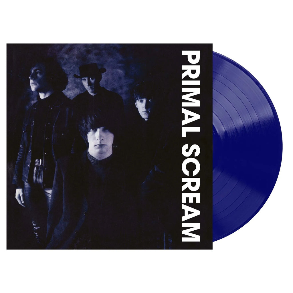 PRIMAL SCREAM - Gentle Tuesday / Imperial: The 1987 EP's (rsd 2026)