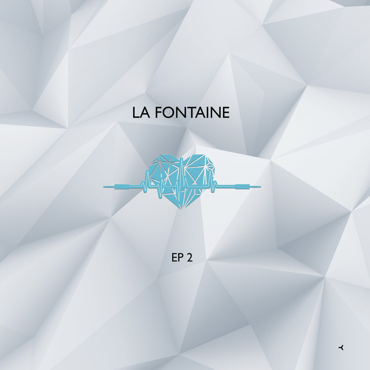 V/A - LA FONTAINE EP 2