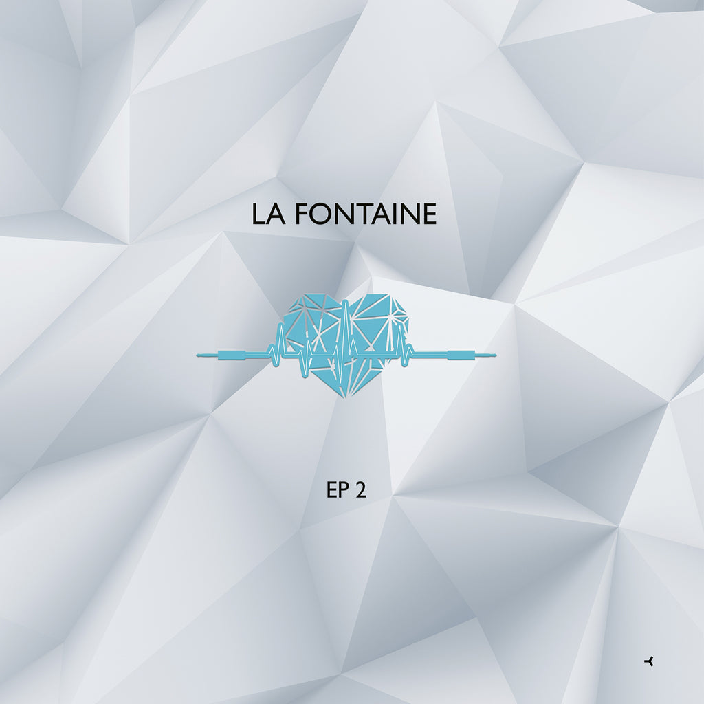 V/A - LA FONTAINE EP 2