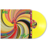 BYRNE, DAVID - WHO IS THE SKY? (Coloured Vinyl, Limited Edition)