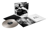 GILMOUR, DAVID - LUCK AND STRANGE (Silver)