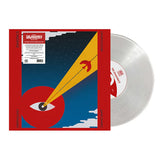 DIASONICS - ORNITOLOGY (Coloured vinyl edition)