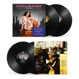 SUMMER, DONNA - ON THE RADIO: GREATEST HITS (2LP)