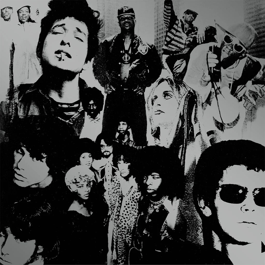DURAN DURAN - THANK YOU (limited reissue 2LP)