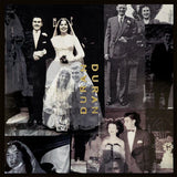 DURAN DURAN - DURAN DURAN (ltd. reissue 2LP)
